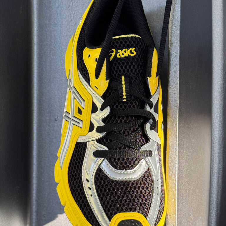 Asics GEL-SD-Lyte onfeet