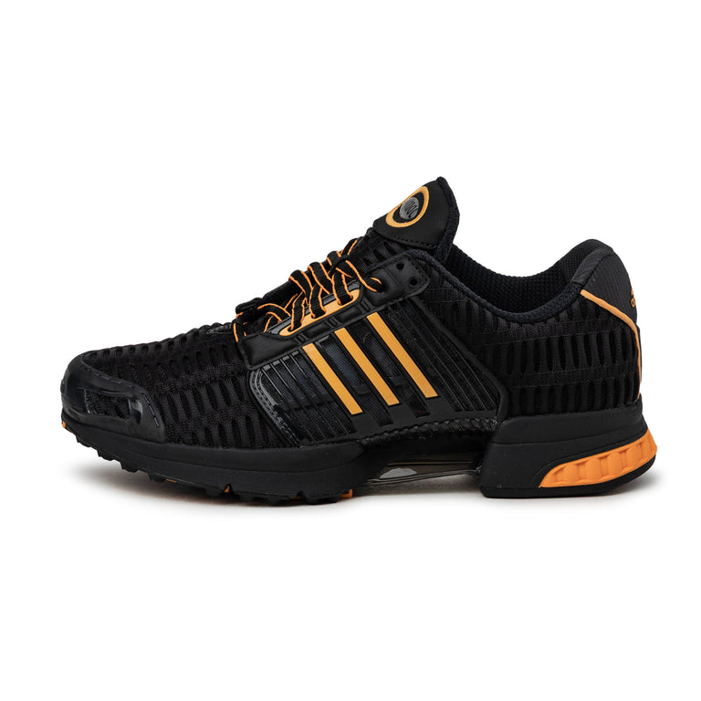Adidas Climacool 1 - 43 1/3 / Core Black / Flash Orange / Carbon
