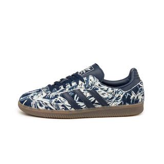 Adidas Samba OG W *Pony Hair* - 36 / Night Indigo / Night Indigo / Off White