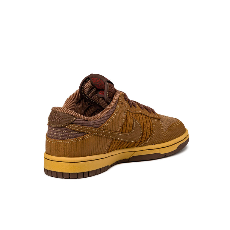 Nike Dunk Low Retro Premium *Corduroy* - 38.5 / Light British Tan / Light British Tan - 3