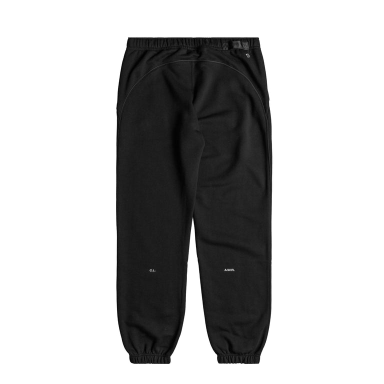 Nike	x Nocta Fleece Pant - XXL / Black / White - 2