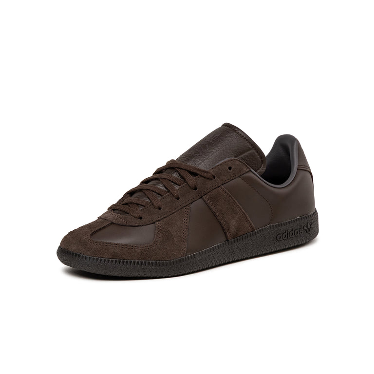 Adidas BW Army Lux - 37 1/3 / Dark Brown / Dark Brown / Night Brown - 3