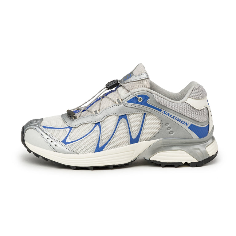 Salomon XT-Whisper - 36 2/3 / Vanilla Ice / Footwear Silver / Persian Jewel
