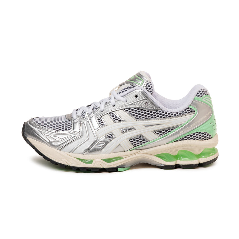 Asics GEL-Kayano 14 - 39 / White / Menthol
