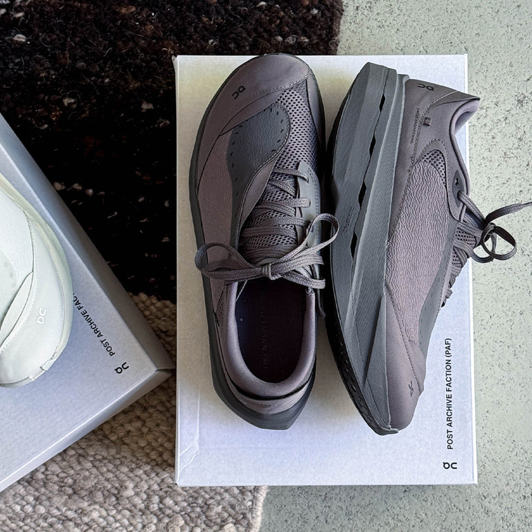 On x PAF Cloudboom Next  onfeet