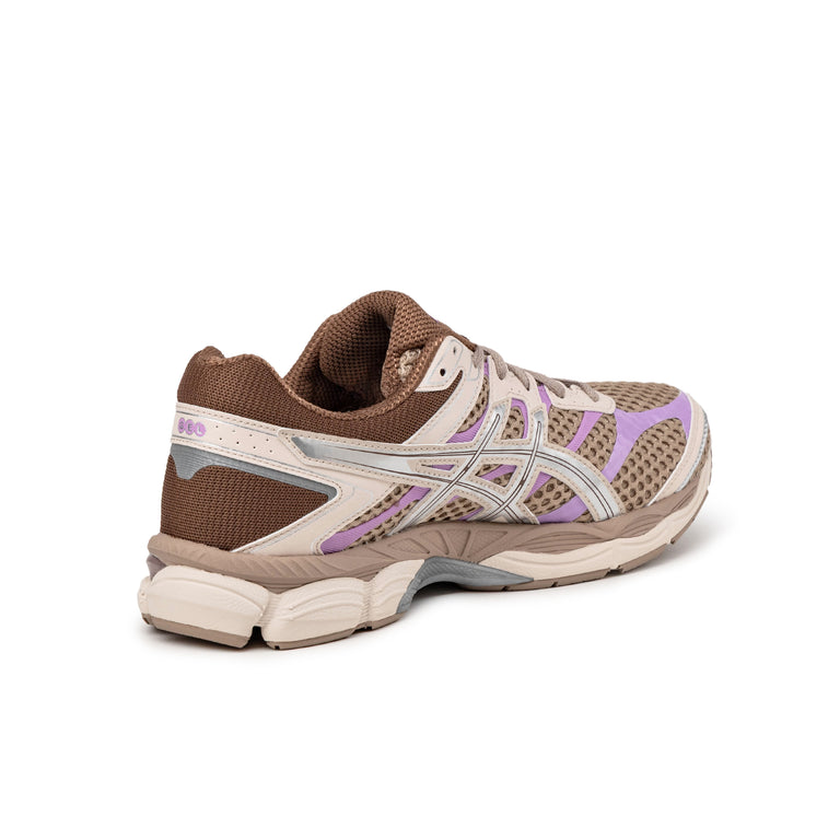 Asics GEL-Cumulus 16 - 43.5 / Cinnamon / Pure Silver - 4
