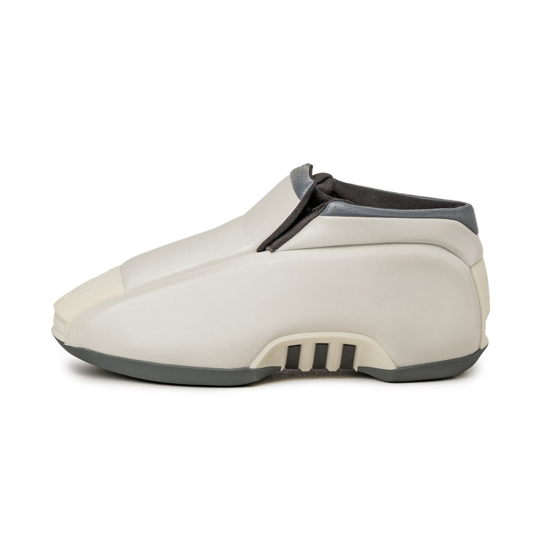 Adidas Crazy 2 - 45 1/3 / Zero Metalic / Core Black / Onix
