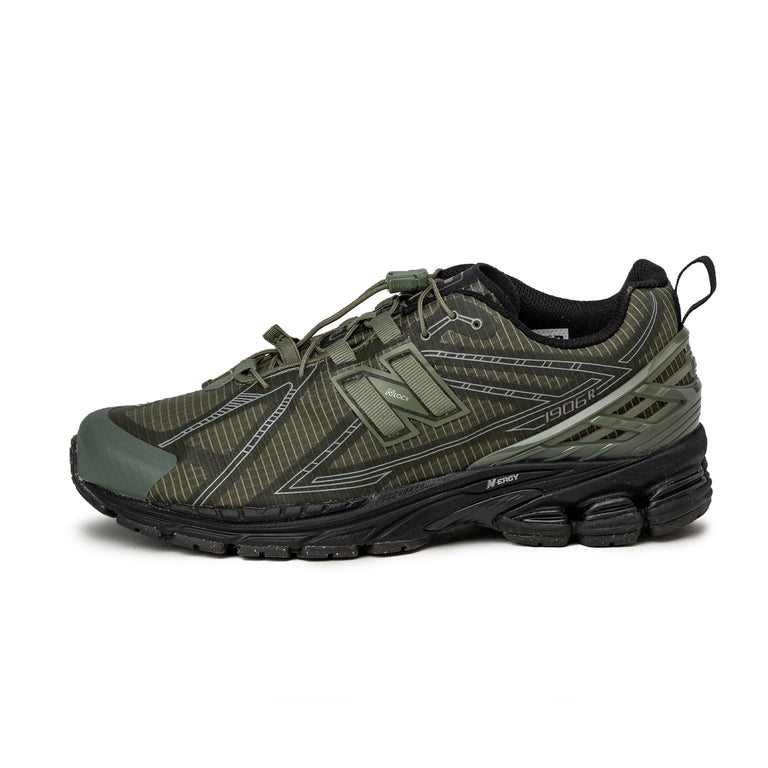New Balance 1906R - 42.5 / Dark Olivine - 1
