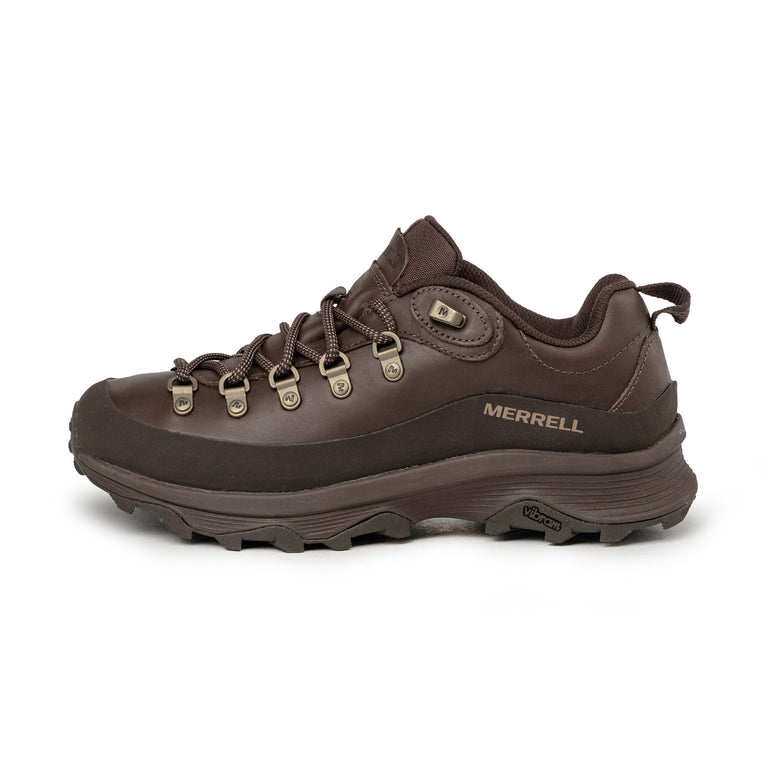 Merrell Ontario SP Lace SE - 38.5 / Mole - 1
