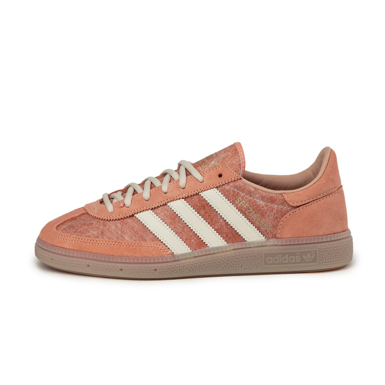 Adidas Handball Spezial - 38 / Hazey Copper / Off White / Wonder Taupe
