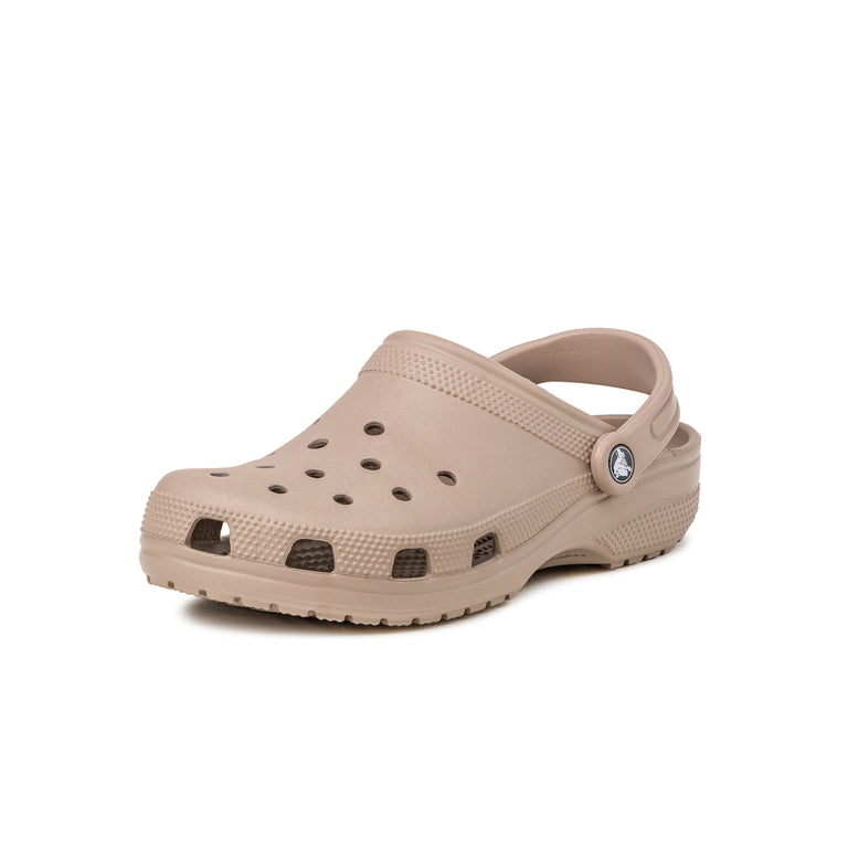 Crocs Classic Clog - 41-42 / Taupe - 2