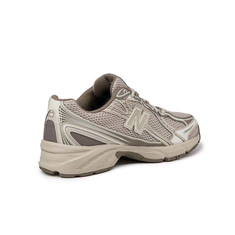 New Balance 740 - 36 / Dockside / Timberwolf / Sea Salt - 4