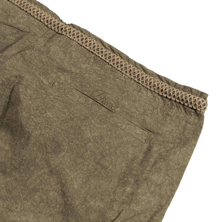 Dime Trooper Pants - S / Mocha - 5