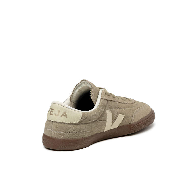 Veja Panenka W *Suede* - 41 / Pierre / Bark - 3