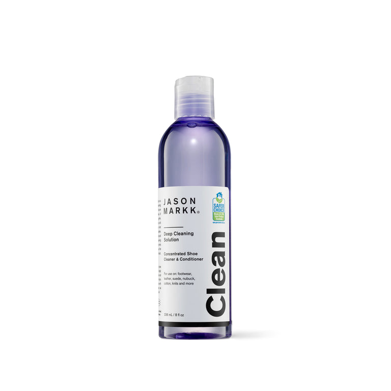 Jason Markk Premium Shoe Cleaner *8 oz.*
