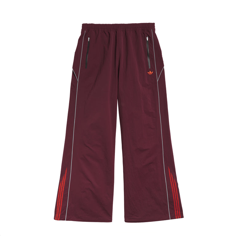 Adidas Venice Wind Pant - L / Maroon - 1