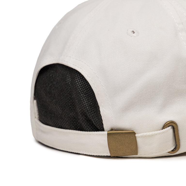 Museum of Peace & Quiet Signature 2 Tone Dad Hat - 3