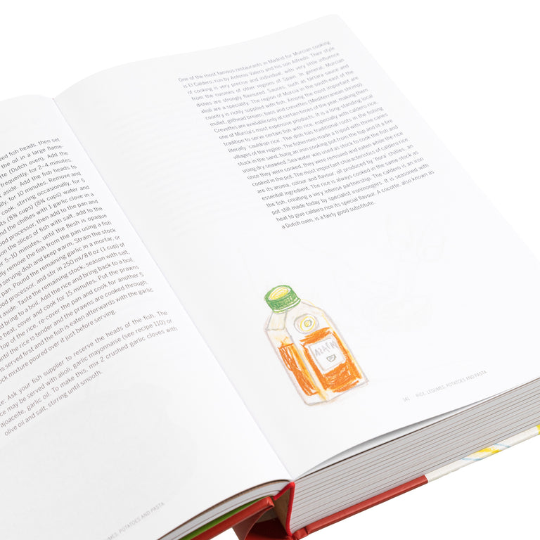 Phaidon Spain: The Cookbook - 5
