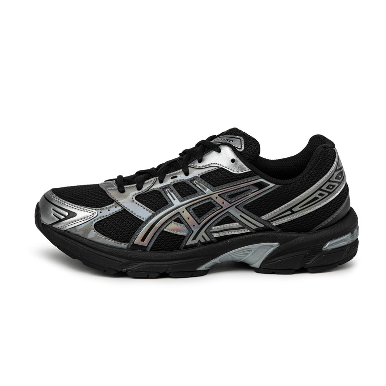 Asics GEL-1130 *Holiday Pack* - 44.5 / Black / Pure Silver
