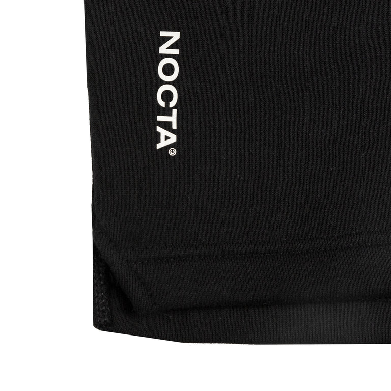 Nike x Nocta Cardinal Fleeceshorts - XL / Black / White - 4