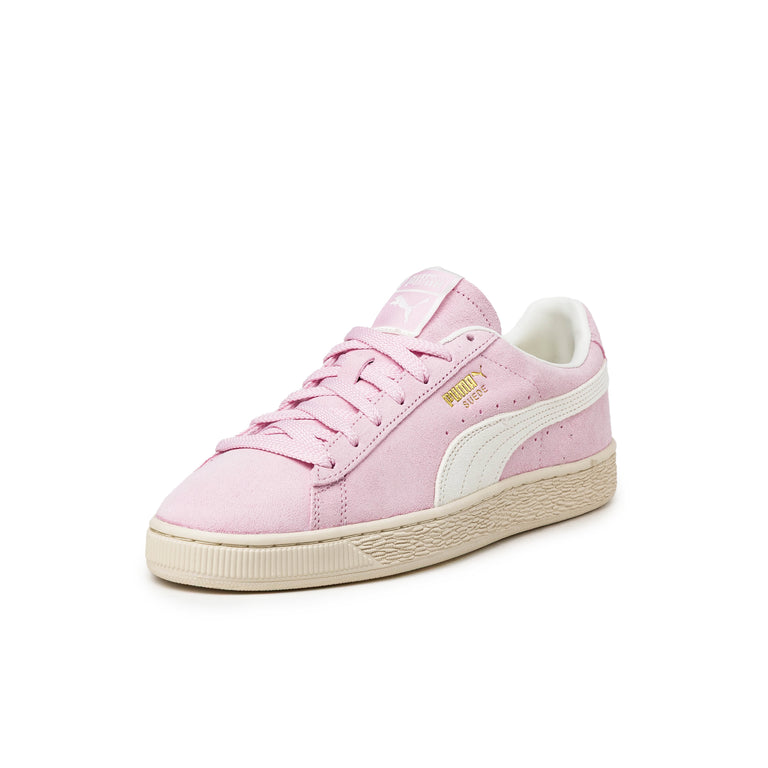 Puma x Charles F. Stead Suede - 41 / Rosy Outlook / Frosted Ivory - 4