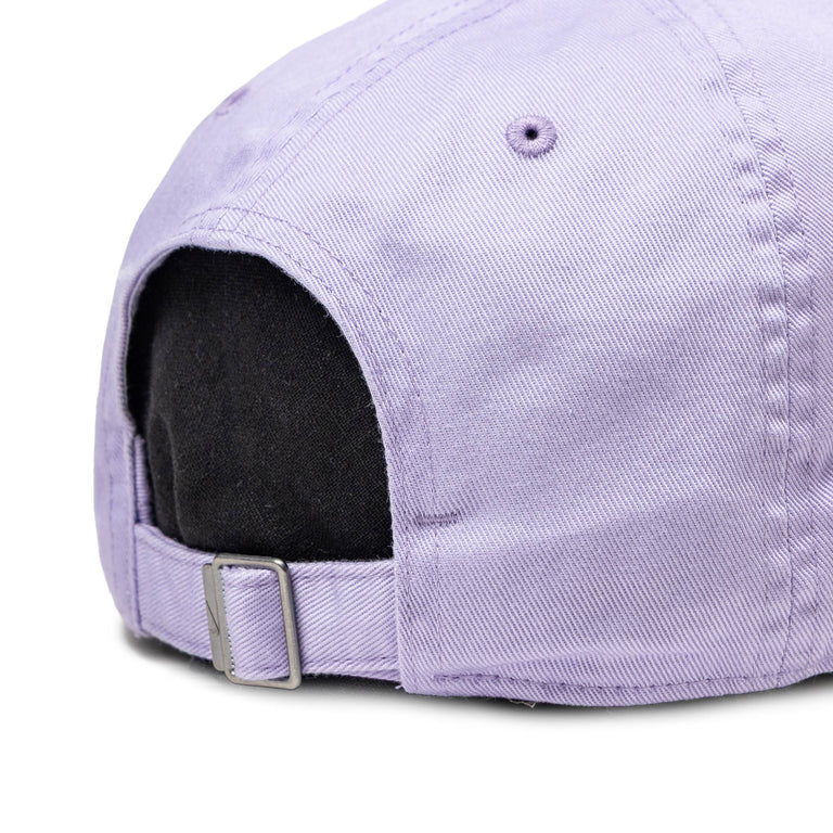 Nike Club Washed Cap - L/XL / Hydrangeas / White - 3