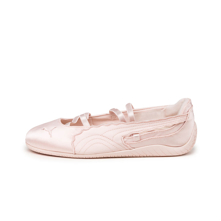 Puma Speedcat Ballet Venus - 42.5 / Jasmine Flower / Warm White
