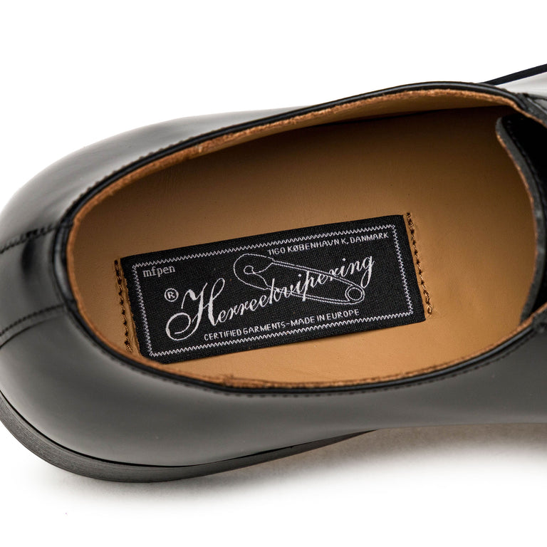 mfpen Event Derby - 41 / Black - 5