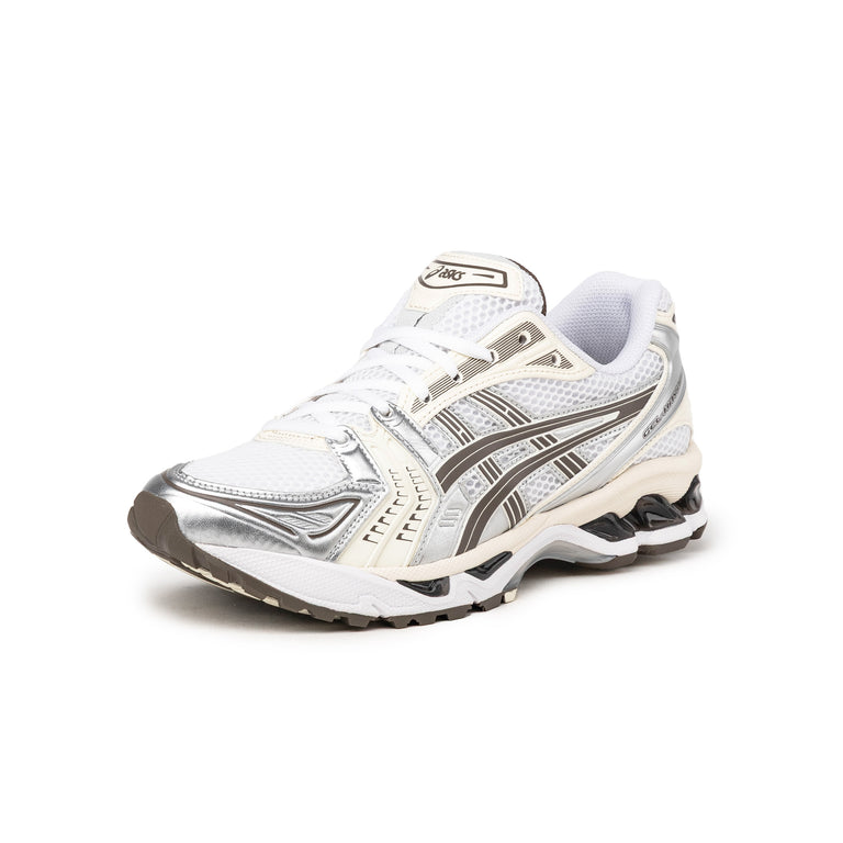 Asics GEL-Kayano 14 - 37 / White / Ivory - 6