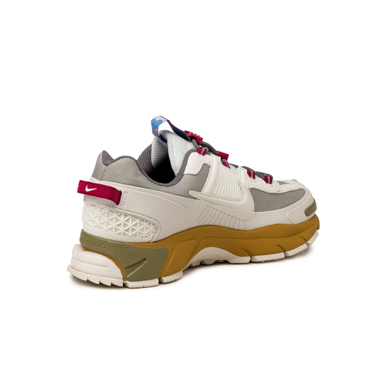 Nike Zoom Vomero Roam - 40.5 / Spruce Fog / Sail / Twine / Phantom - 3