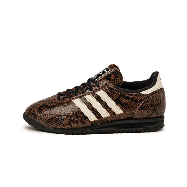 Adidas SL 72 OG W - 42 / Preloved Brown / Core Black / Crew White
