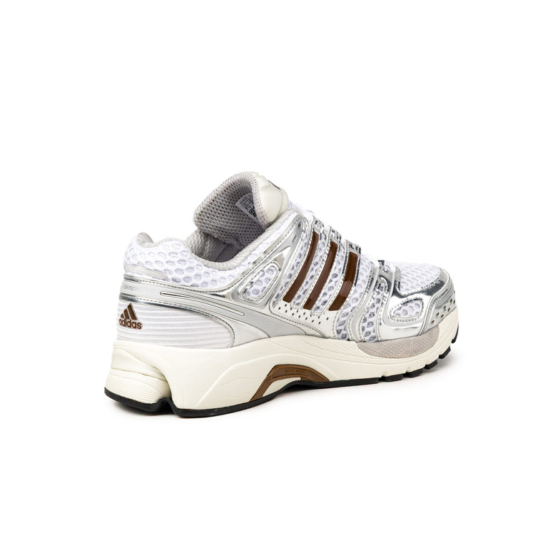 Adidas Adistar Control 5 W - 36 2/3 / Footwear White / Preloved Brown / Grey One - 4