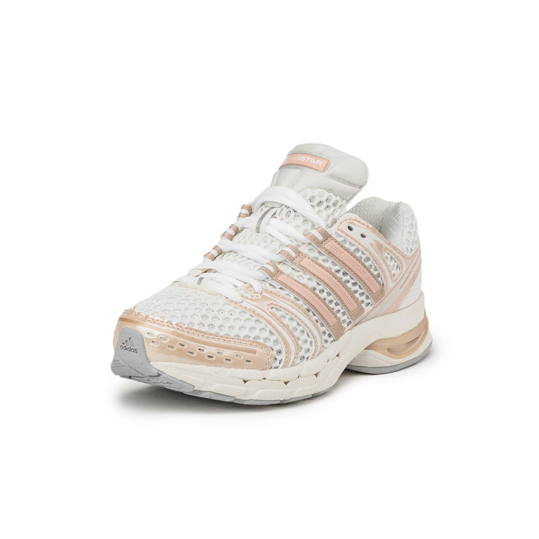 Adidas Adistar Control 5 W - 45 1/3 / Off White / Blush Pink / Grey Two - 5