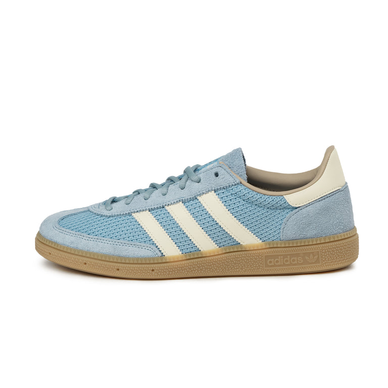 Adidas Handball Spezial - 37 1/3 / Clear Sky / Cream White / Warm Sand

