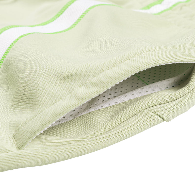 Nike Project F.R.O.G. Woven Shorts - XL / Olive Aura / White / Grey Strike - 4