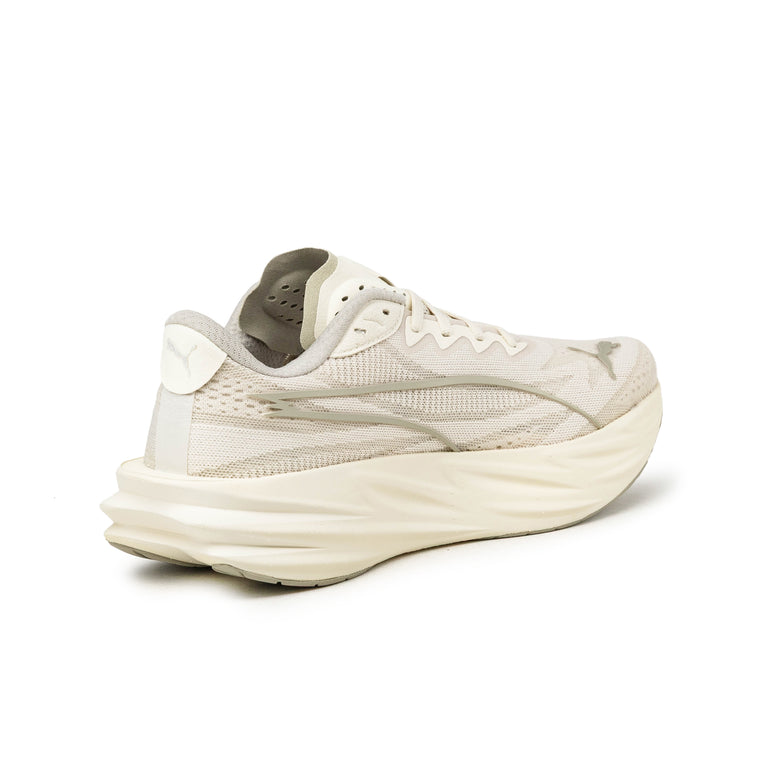 Puma Deviate Nitro - 36 / Alpine Snow / Warm White - 3