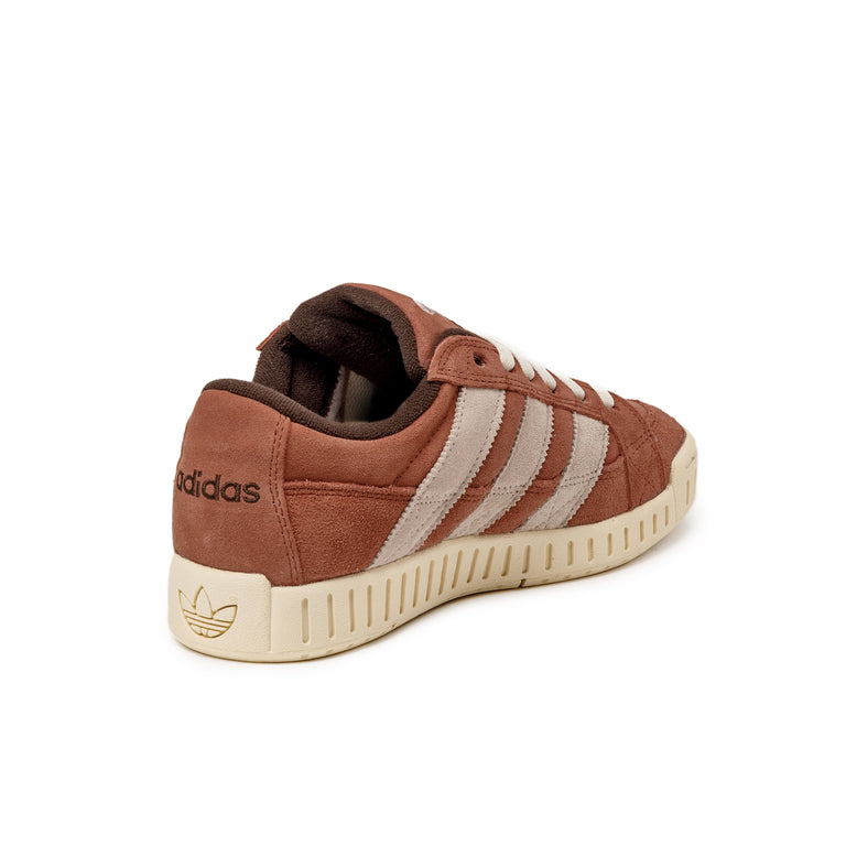 Adidas LWST - 42 2/3 / Wild Sepia / Wonder Taupe / Cream White - 3
