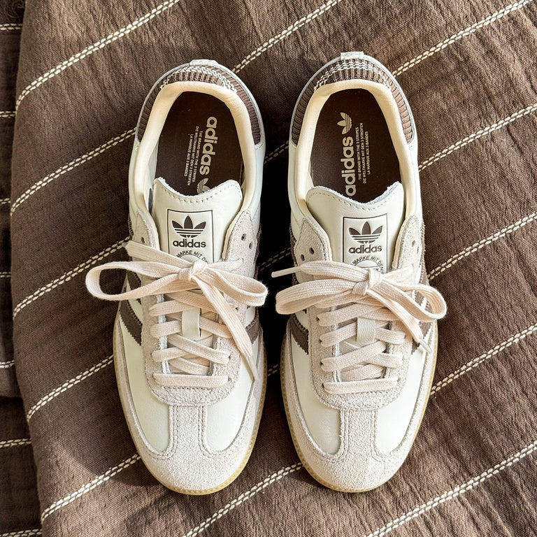 Adidas Samba OG onfeet