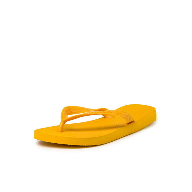 Havaianas Top - 41-42 / Yellow - 5