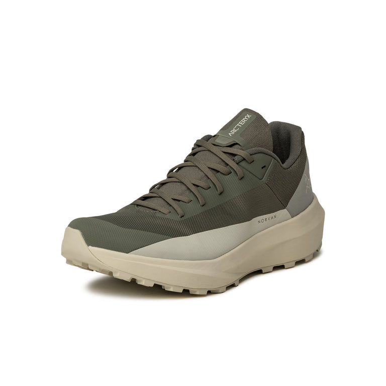 Arc'teryx Norvan 4 LD - 46 / Forage / Dark Arctic Silk - 2