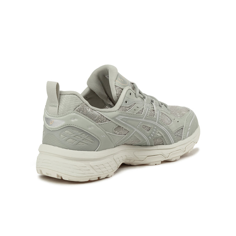 Asics GEL-Nunobiki - 36 / Dried Leaf Green / Pure Silver - 3