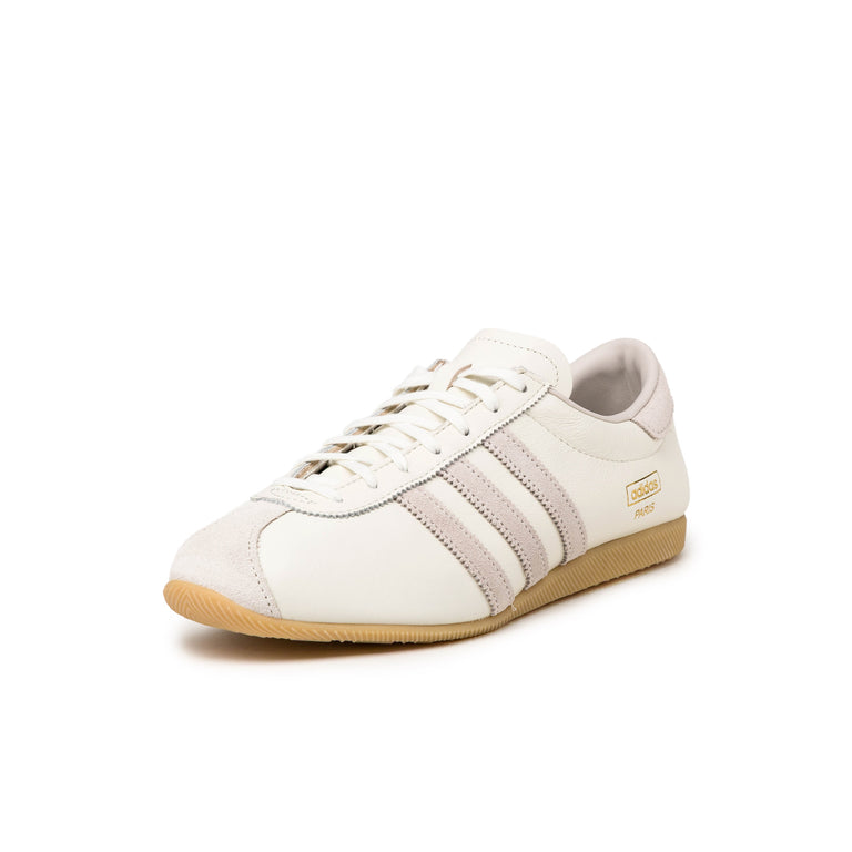 Adidas Paris - 37 1/3 / Core White / Chalk Pearl / Gum 3 - 2