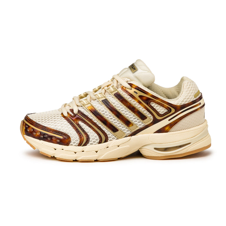Adidas Adistar Control 5 W - 36 / Warm Vanilla / Thermal Chrome / Gum 3 - 1