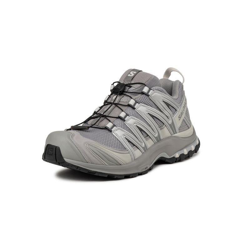 Salomon XA Pro 3D - 44 2/3 / Alloy / Footwear Silver / Lunar Rock - 2