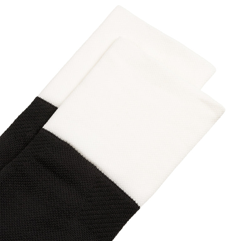 Adidas DFB Germany 125th Anniversary Socks - XL / Black / Cloud White - 2