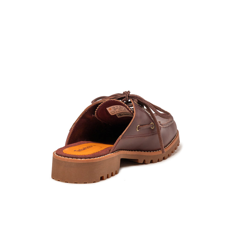 Timberland Noreen W - 39 / Burgundy - 3