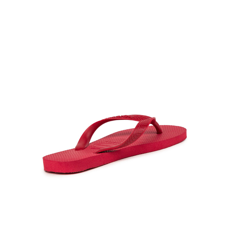 Havaianas Top - 35-36 / Red - 4