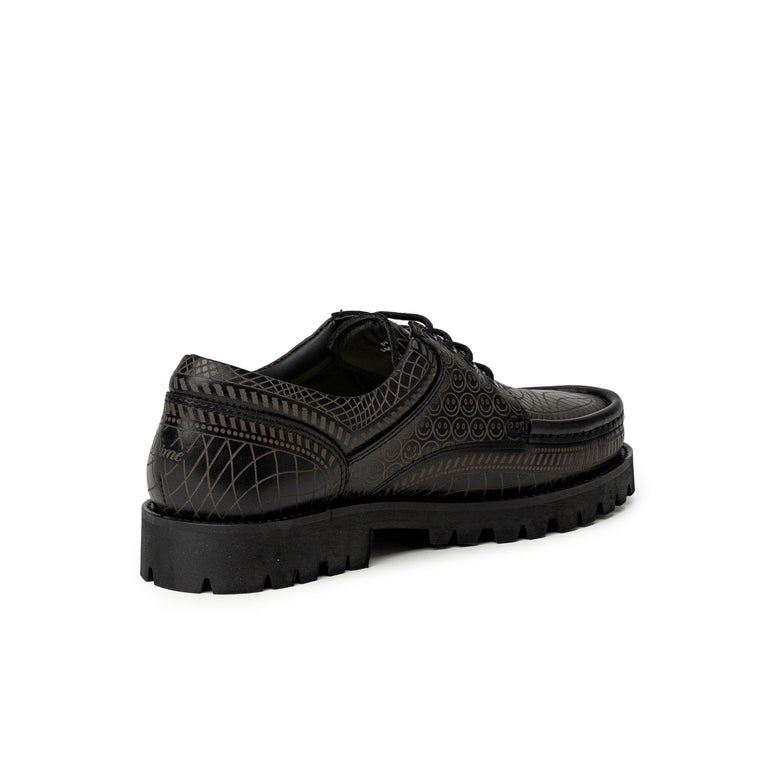 Paraboot x Dime Thiers / Jannu - 44 / Laser Noir - 5