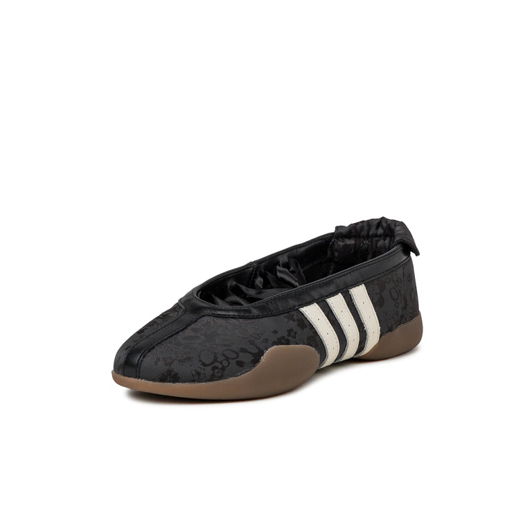 Adidas Taekwondo Mei Ballet W - 36 / Core Black / Off White / Gum 5 - 7