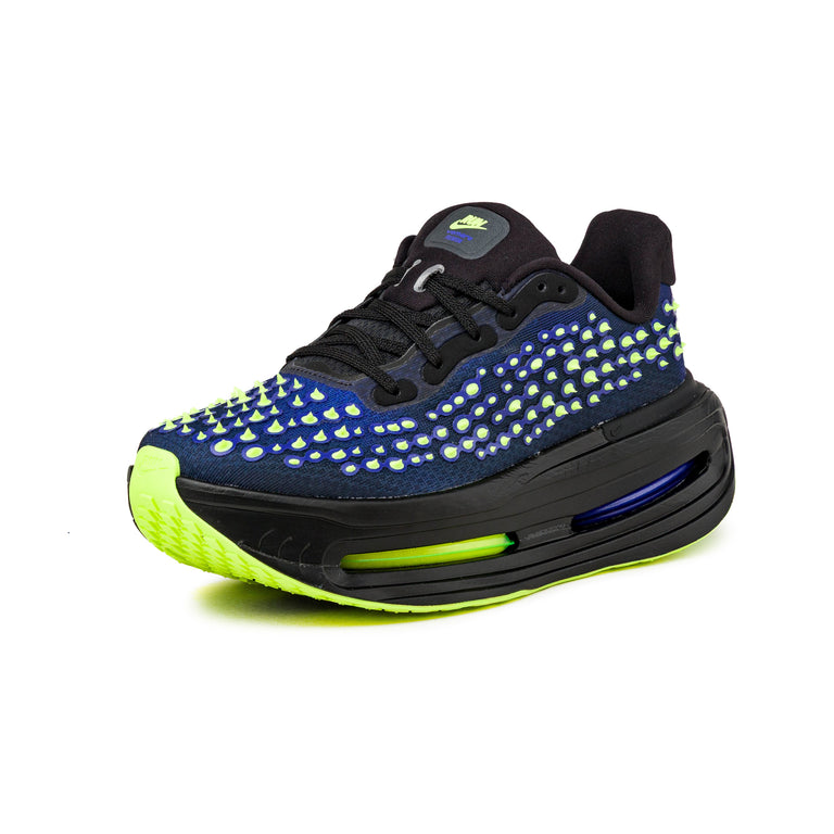 Nike	Vomero Premium QS - 40 / Black / Volt Glow / Rush Violet / Black - 6